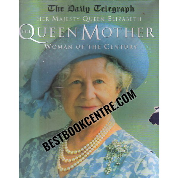 the queen mother woman of the century
