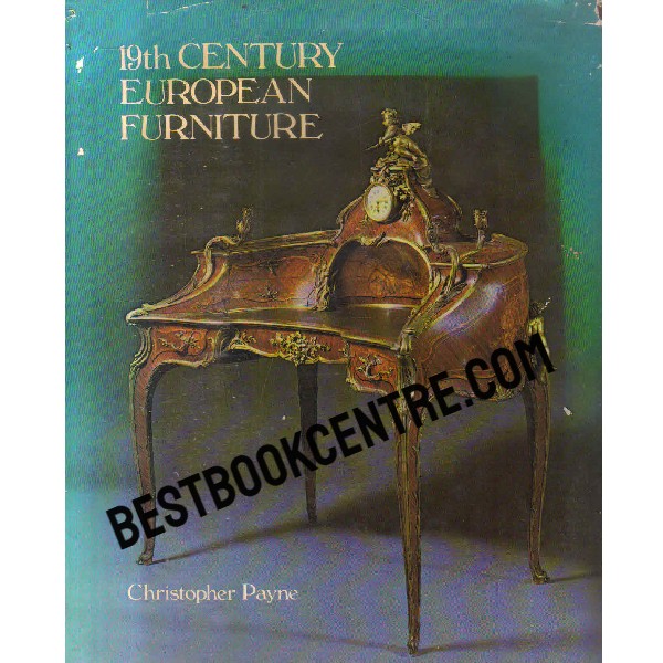 19th century european furniture