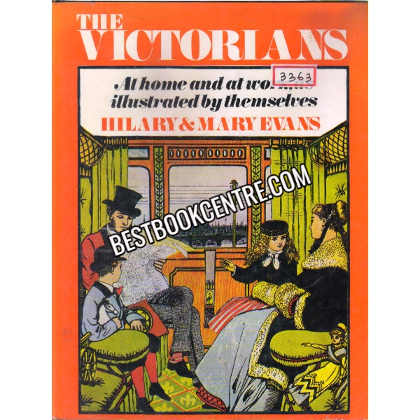 The Victorians At Home And At work