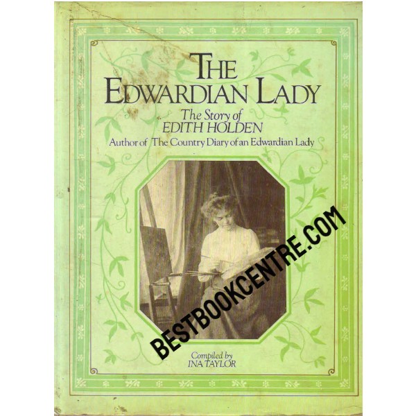 The Edwardian Lady