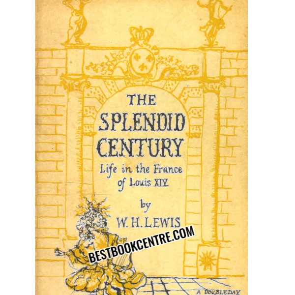 the splendid century