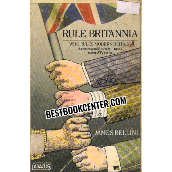rule britannia 