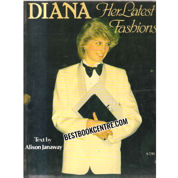 diana her latest fashion 