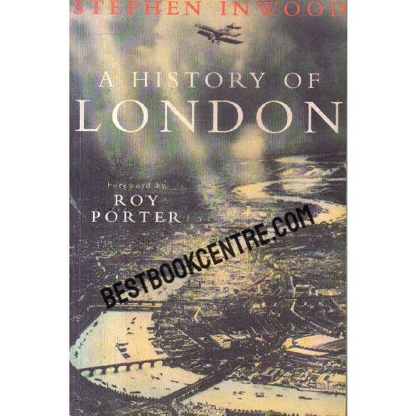 a history of london