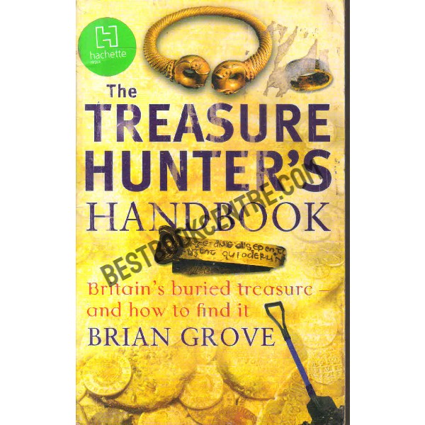 The treasure hunters