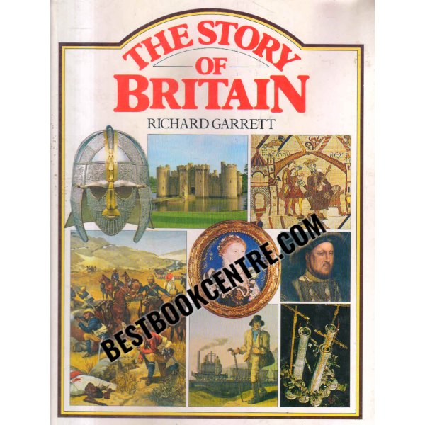 the story of britan