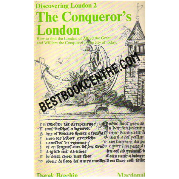 The Conqueror London