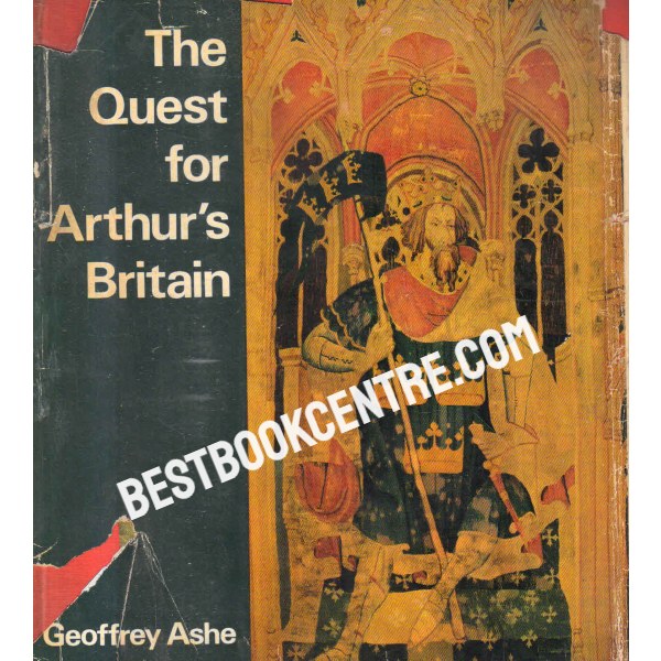 the quest for arthurs britain