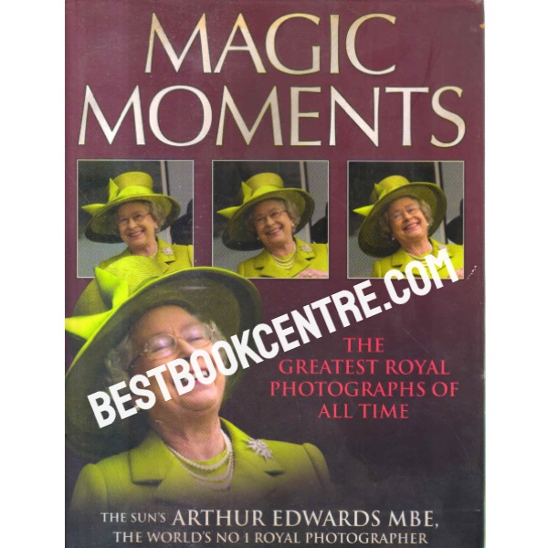 magic moments