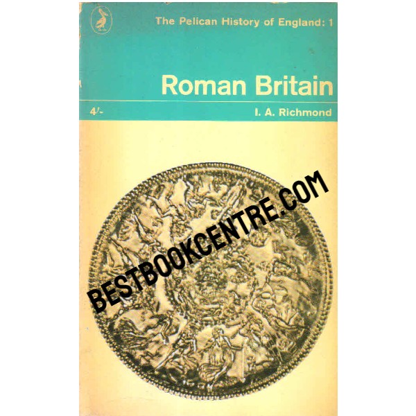 Roman Britain