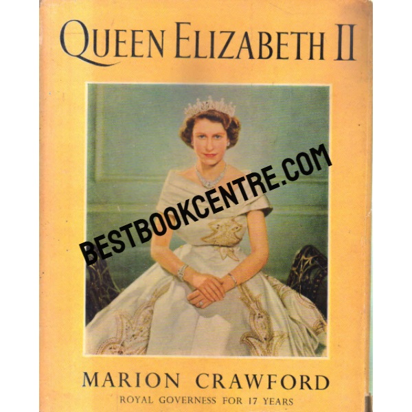 queen elizabeth 2 1st edition