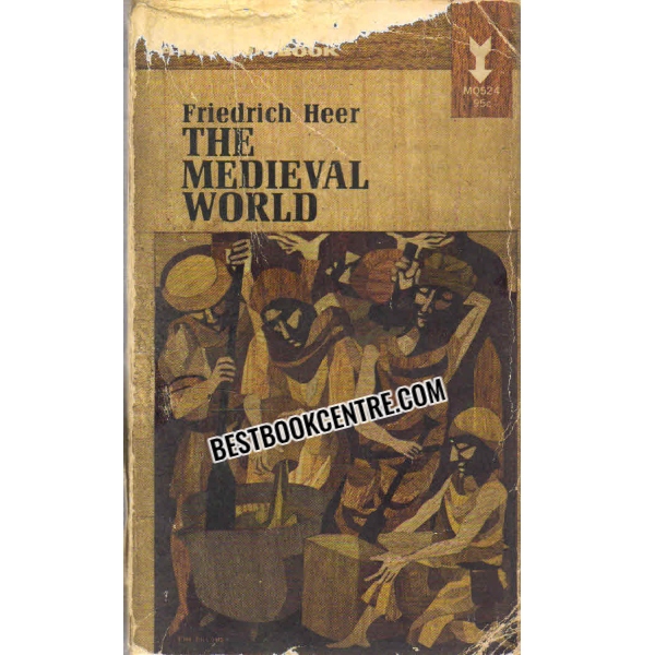 the medieval world 