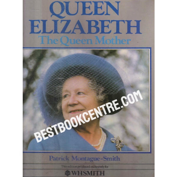 queen elizabeth the queen mother