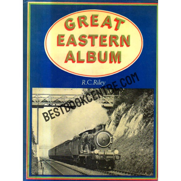 Great Eastern Album