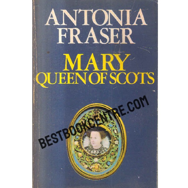 mary queen of scots