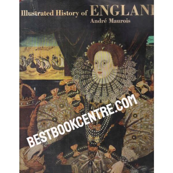 history of england 1st edition