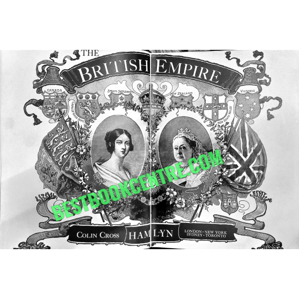 the british empire 1837 1897