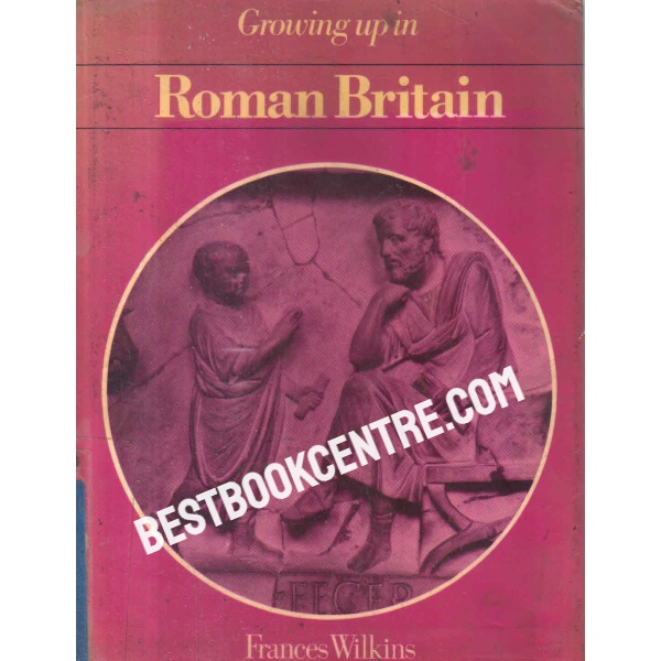 Growing up in Roman Britain