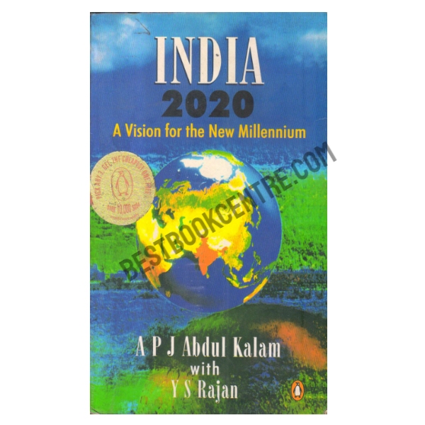 India 2020: A Vision for the New Millennium
