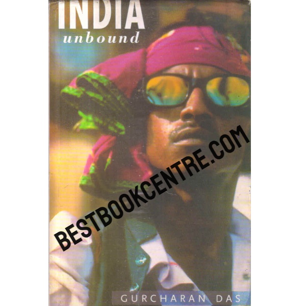 india unbound 1st edition