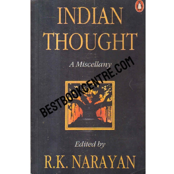indian thought  1st edition