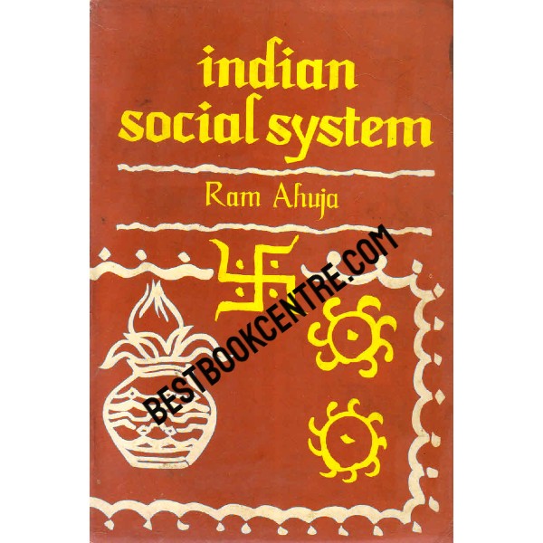 Indian Social System 