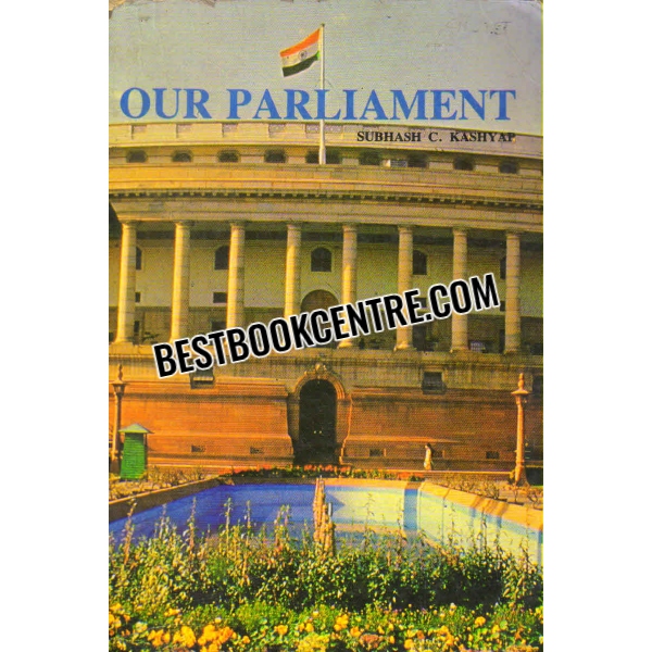 our parliament 1st edition