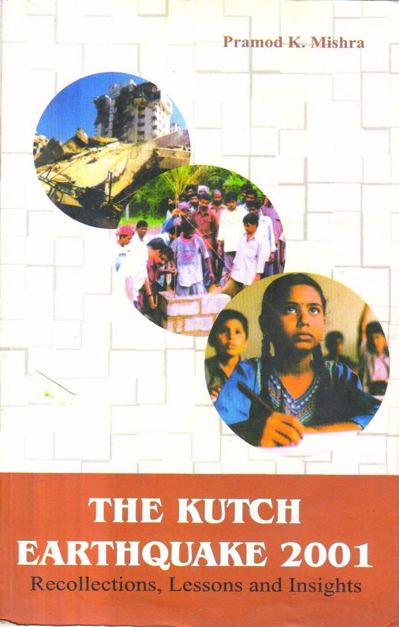 The Kutch Earthquake 2001