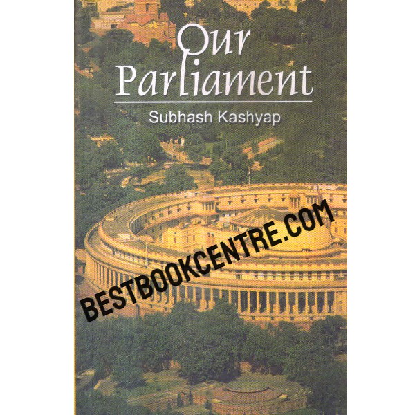 our parliament 