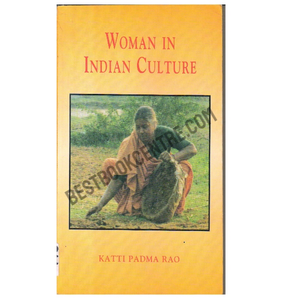 Woman in Indian Culture
