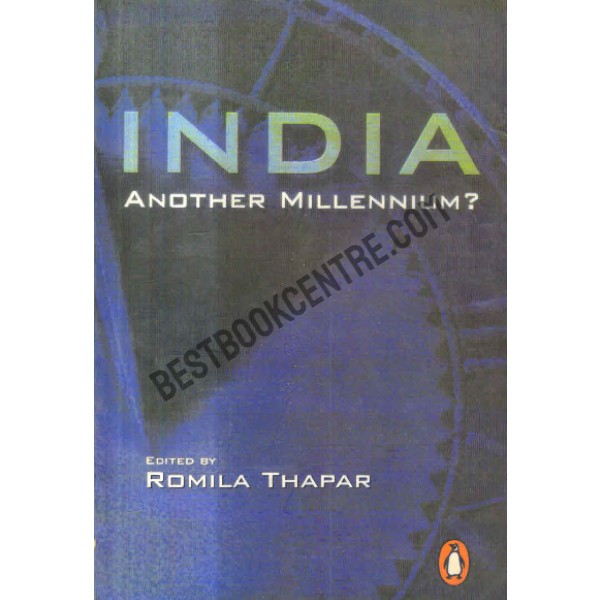 India Another Millennium