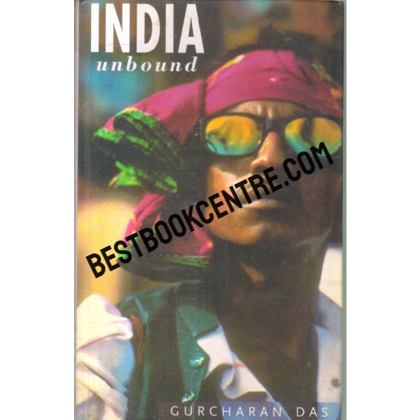 India unbound { First Edition }