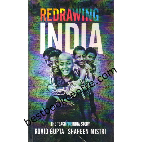 Redrawing India