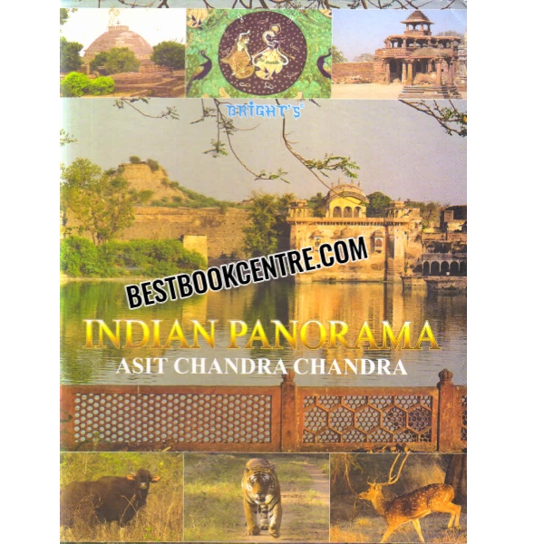 indian panorama 