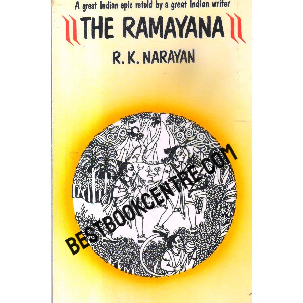 the ramayana