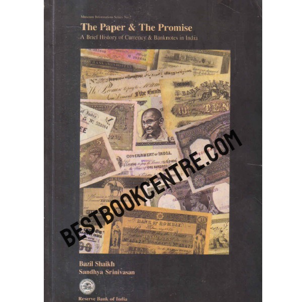 the paper and the promise