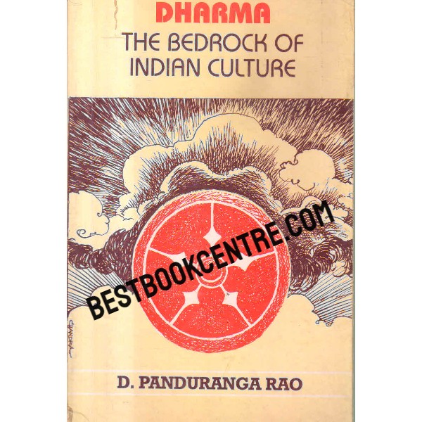 the bedrock of indian culture