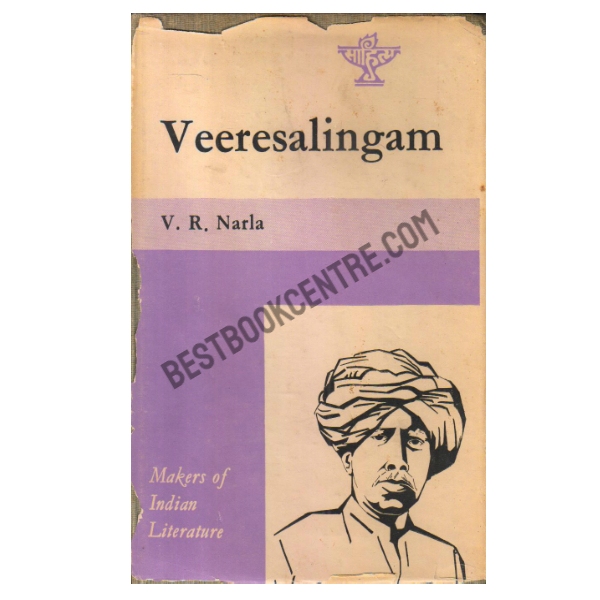 Veeresalingam