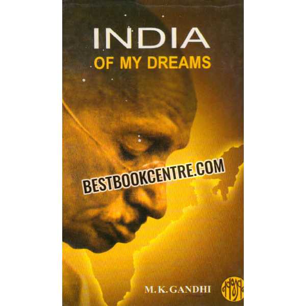 india of my dreams