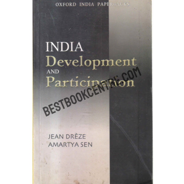 india development and particpation