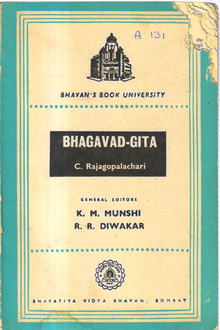 Bhagavad-Gita