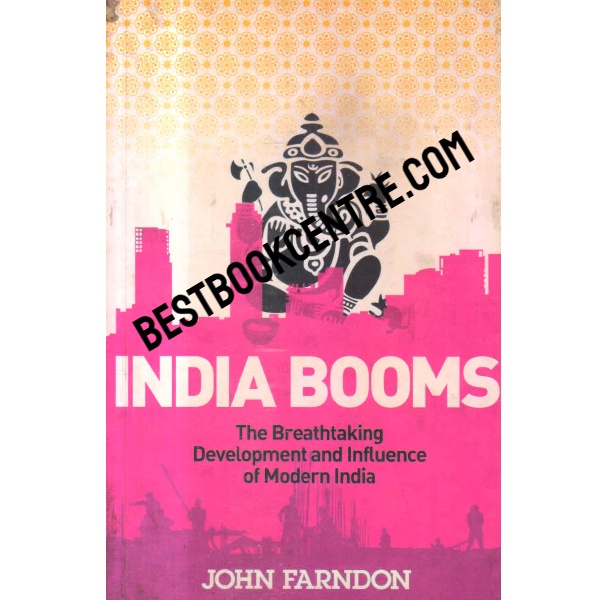 india booms