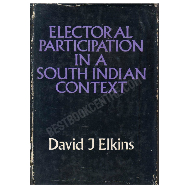 Electoral participation in a South Indian context