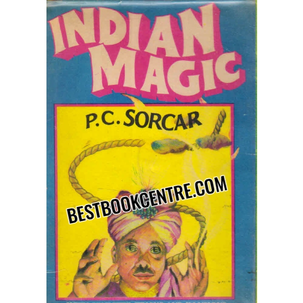 indian magic 
