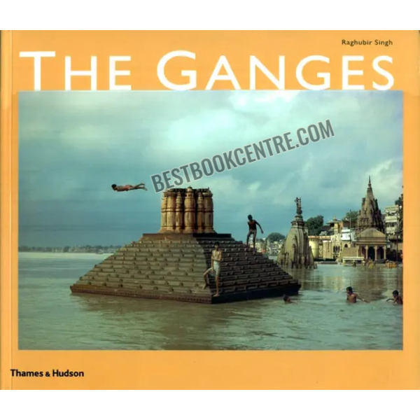 the ganges 