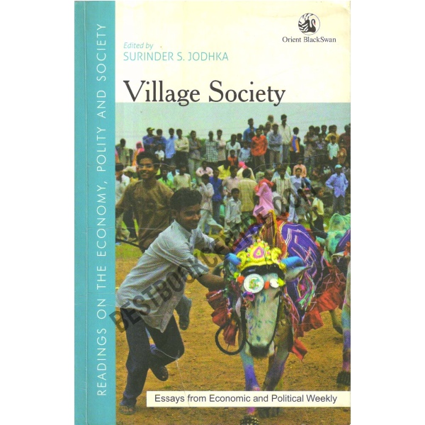 Village Society.