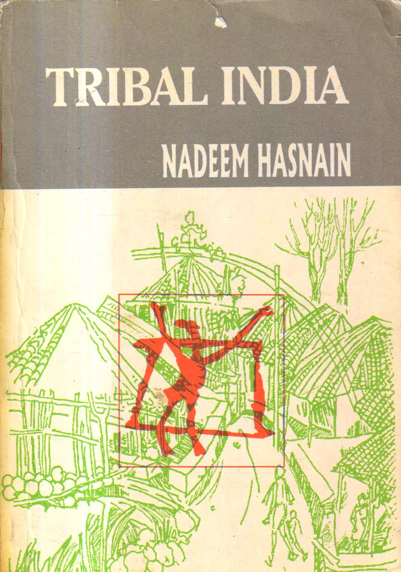 Tribal India