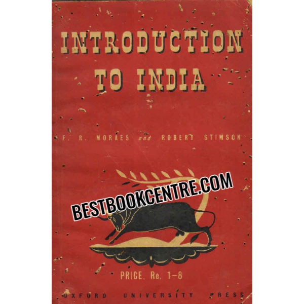 introduction to india