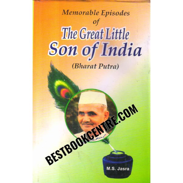 memorable episodes of the great little son of india bharat putra
