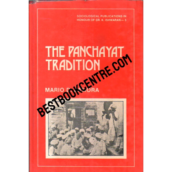 the panchayat tradition